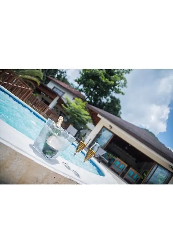 Villas Nelcafi Villa Altagracia