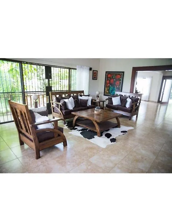 Villas Nelcafi Villa Altagracia