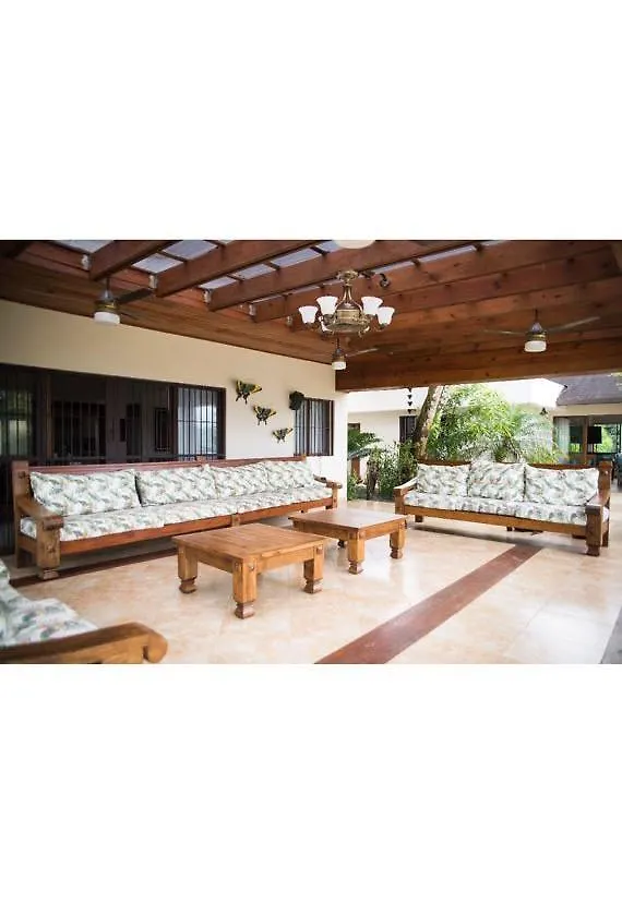 Villas Nelcafi Villa Altagracia 0*,