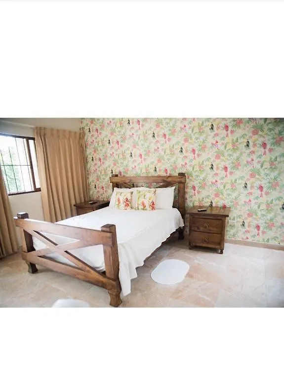 Villas Nelcafi Villa Altagracia