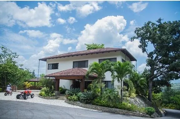 Villas Nelcafi Villa Altagracia