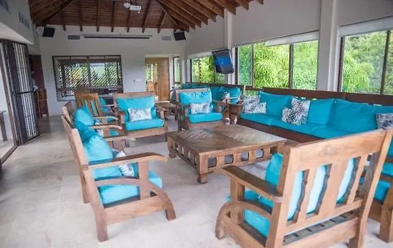 Villas Nelcafi Villa Altagracia